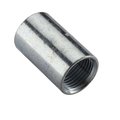 Halex Couplng Rigid Conduit Stl 1In 64010